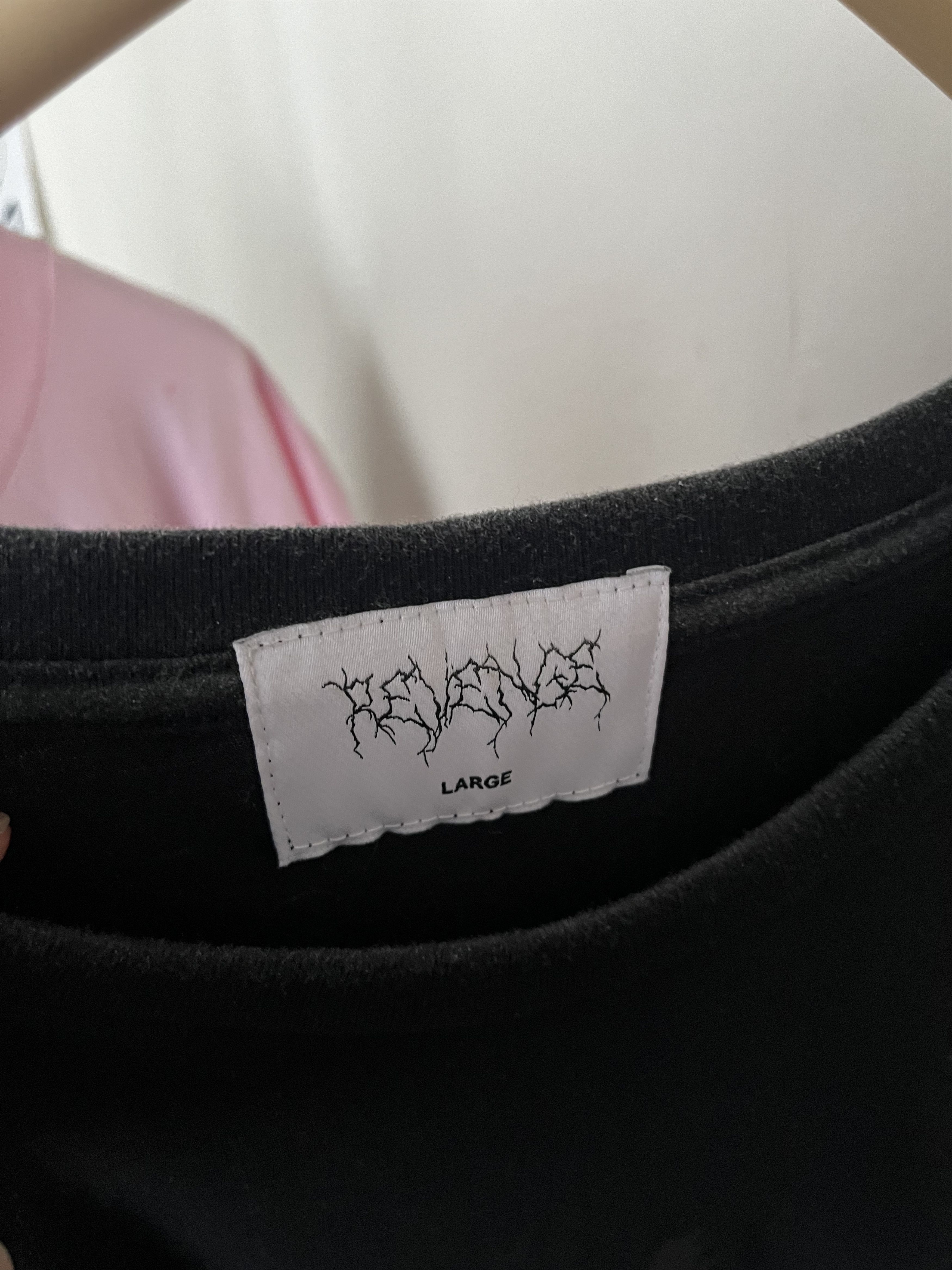 Revenge Revenge X xxxtentacion dont kill your friends tee Size US L / EU 52-54 / 3 - 3 Thumbnail