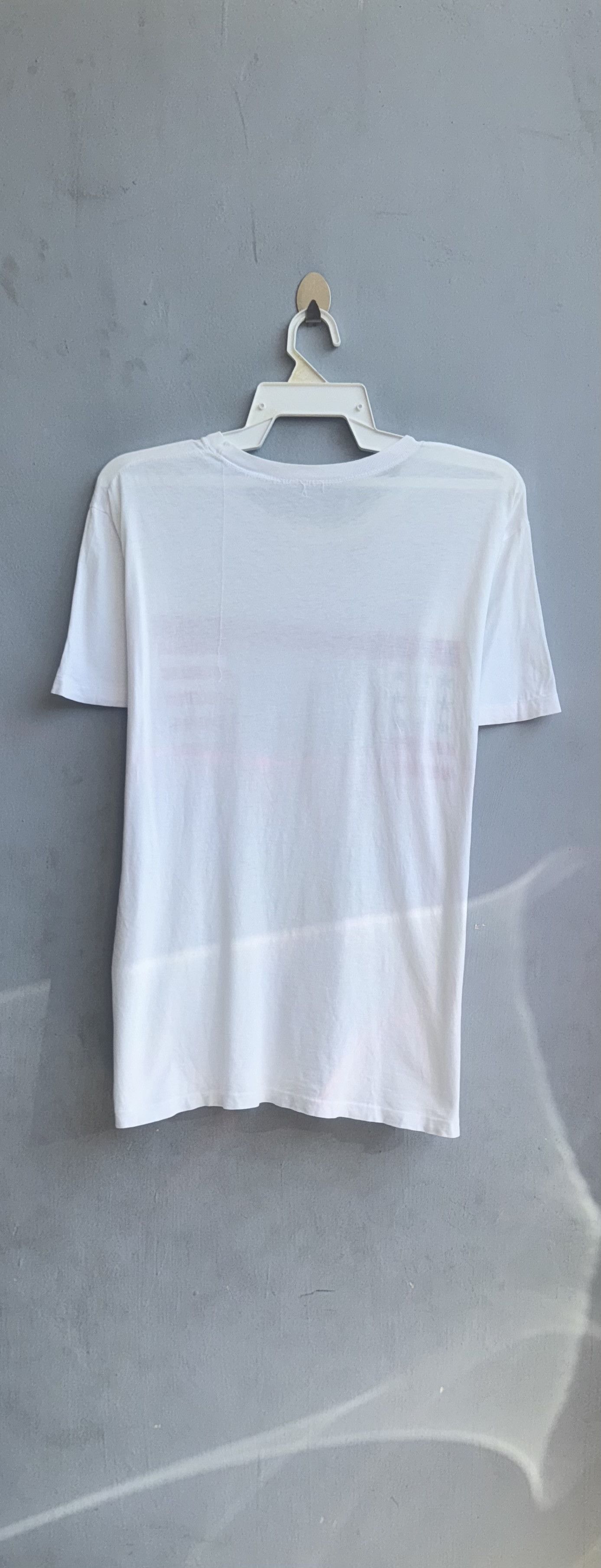 Mademoiselle Non Non × Vintage American Girl Mademoiselle Non Non Vintage Shirt Size US L / EU 52-54 / 3 - 5 Thumbnail