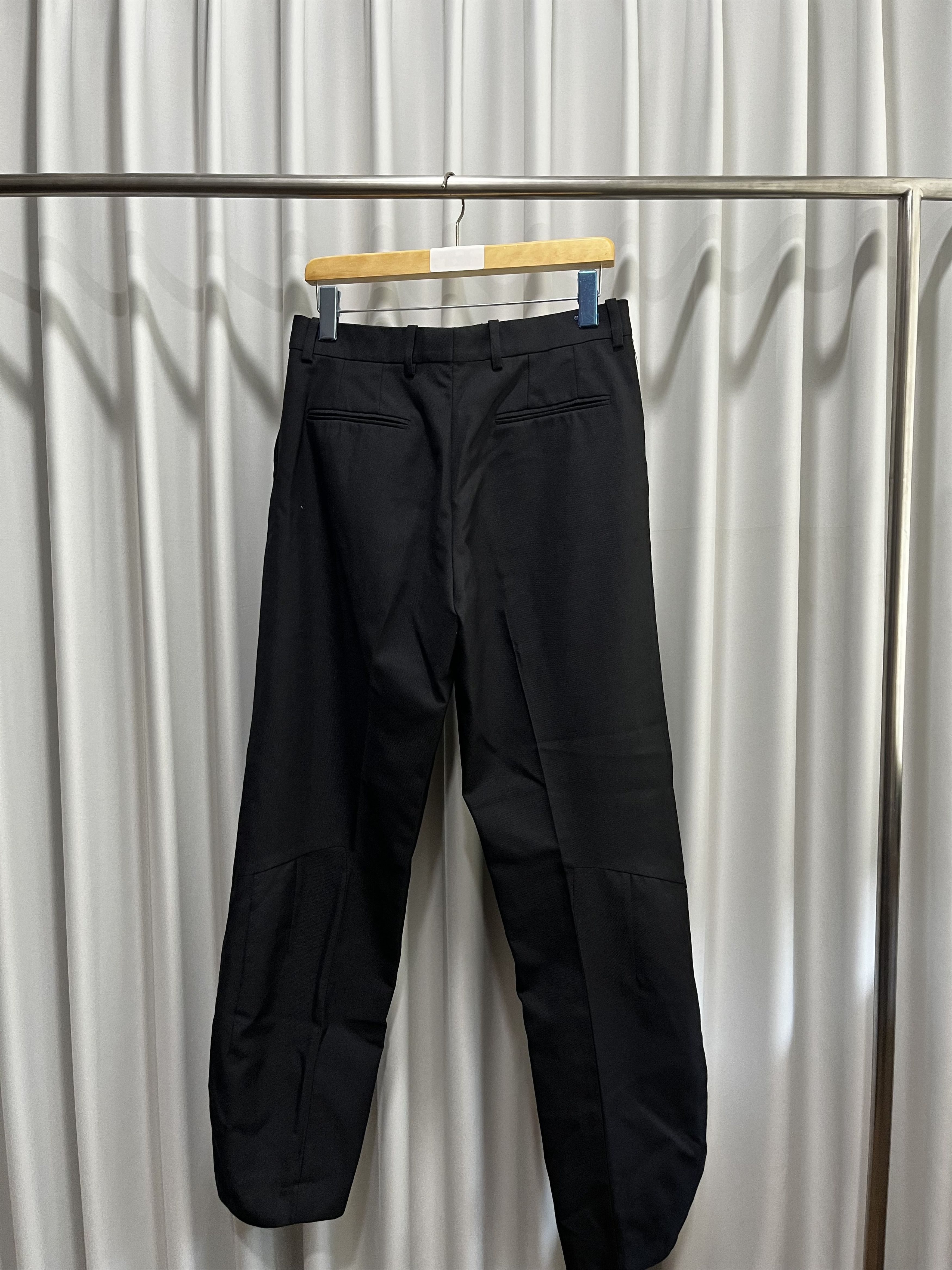 Namacheko Namacheko X Browns Focused Tailor Trouser Size US 30 / EU 46 - 2 Thumbnail