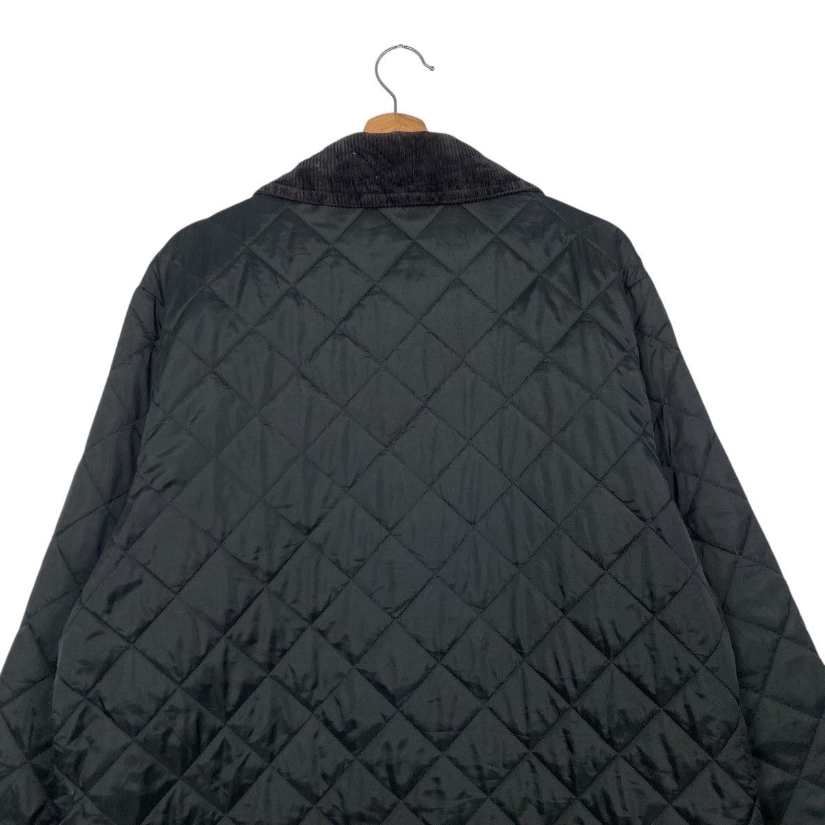 Barbour Barbour quilted jacket Size US M / EU 48-50 / 2 - 8 Thumbnail