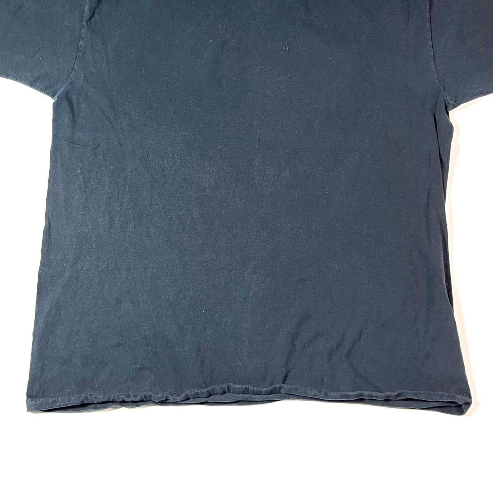Band Tees 2000’s Newsboys Parachute Graphic Band T-shirt XL Black Size US XL / EU 56 / 4 - 8 Thumbnail