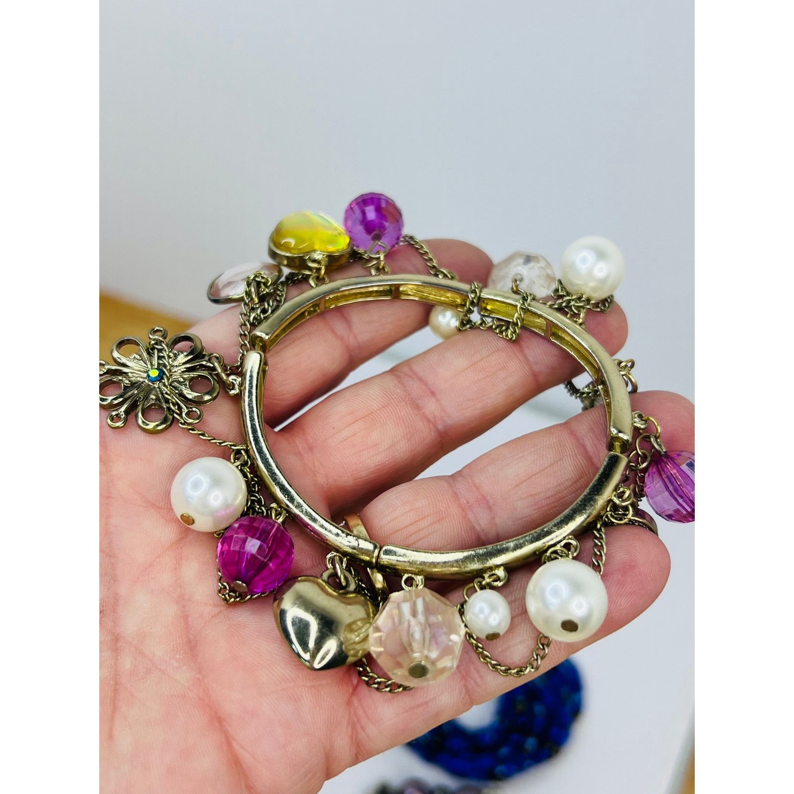 & Other Stories Set of Bracelets - Beads Size ONE SIZE - 3 Thumbnail