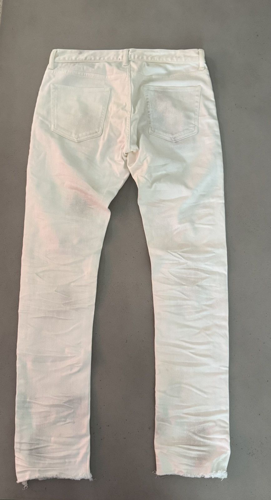 John Elliott John Elliott Skittles 32 Size US 32 / EU 48 - 2 Thumbnail