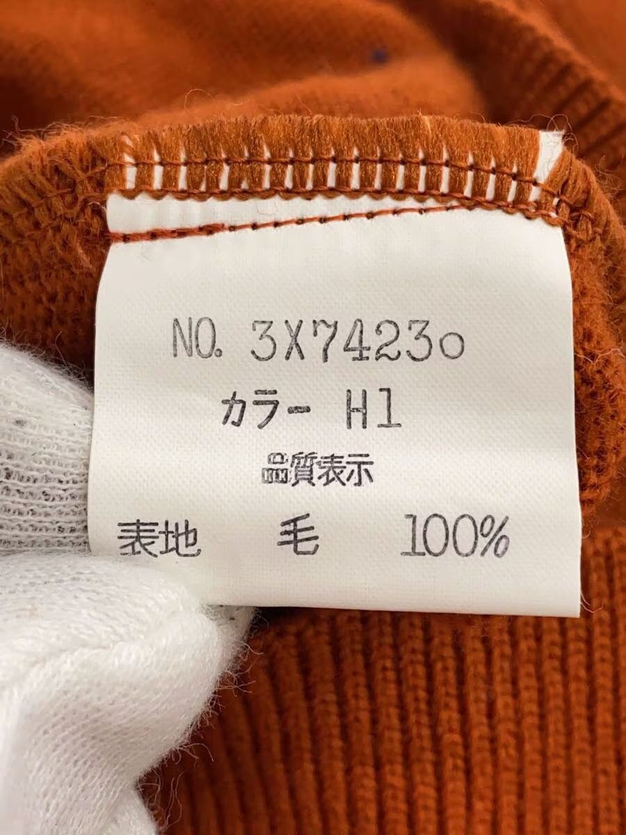 Dior Golf Wool Knit Sweater Size US L / EU 52-54 / 3 - 6 Thumbnail