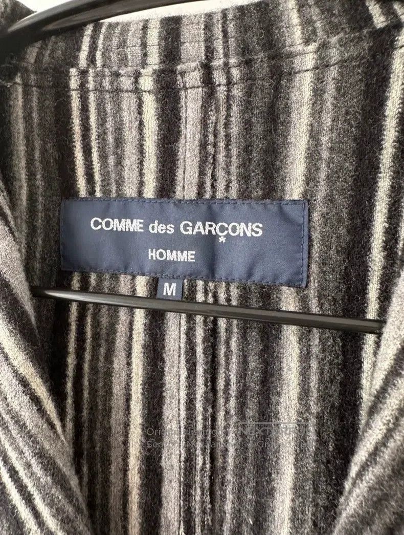 Comme des Garcons Comme des Garcons blazer Size US M / EU 48-50 / 2 - 7 Thumbnail