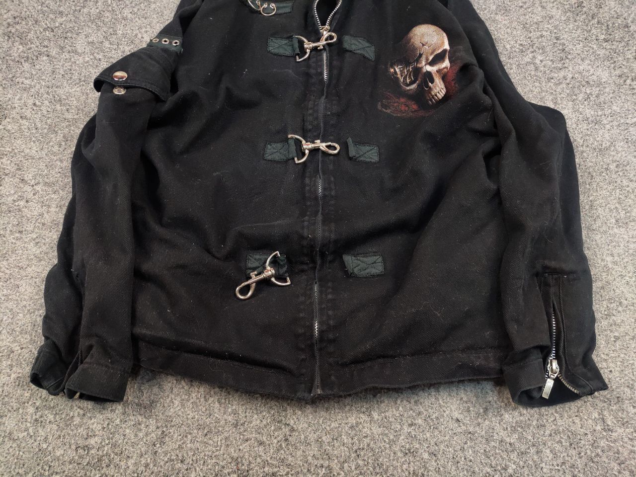 If Six Was Nine Avant Garde Hysteric Glamour If Six Was Nine Style Jacket Size US M / EU 48-50 / 2 - 10 Thumbnail