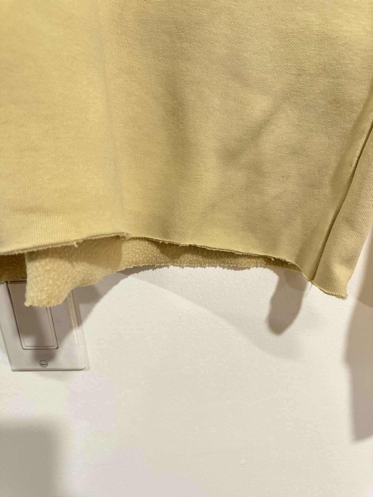 Carhartt Wip × Vintage Vintage Carhartt WIP stained crewneck Size US XXL / EU 58 / 5 - 6 Thumbnail