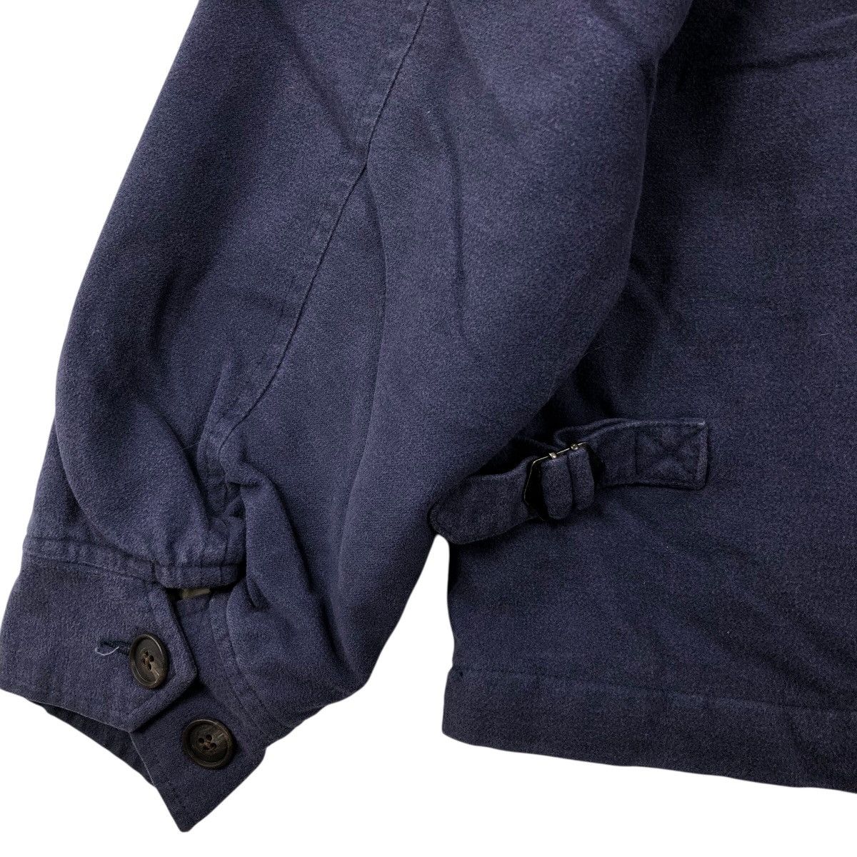 Nigel Cabourn Vintage 90s NIGEL CABOURN Jacket Size US L / EU 52-54 / 3 - 6 Thumbnail