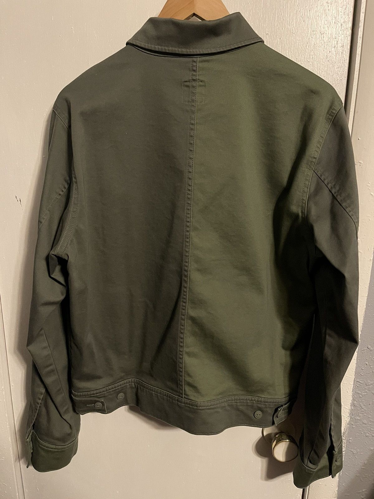 Lee Vintage Lee Two Tone Jacket Size US S / EU 44-46 / 1 - 2 Thumbnail