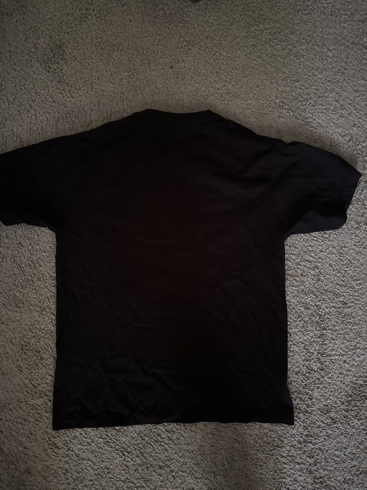 Bape Bape Burning Ape Size US L / EU 52-54 / 3 - 2 Thumbnail