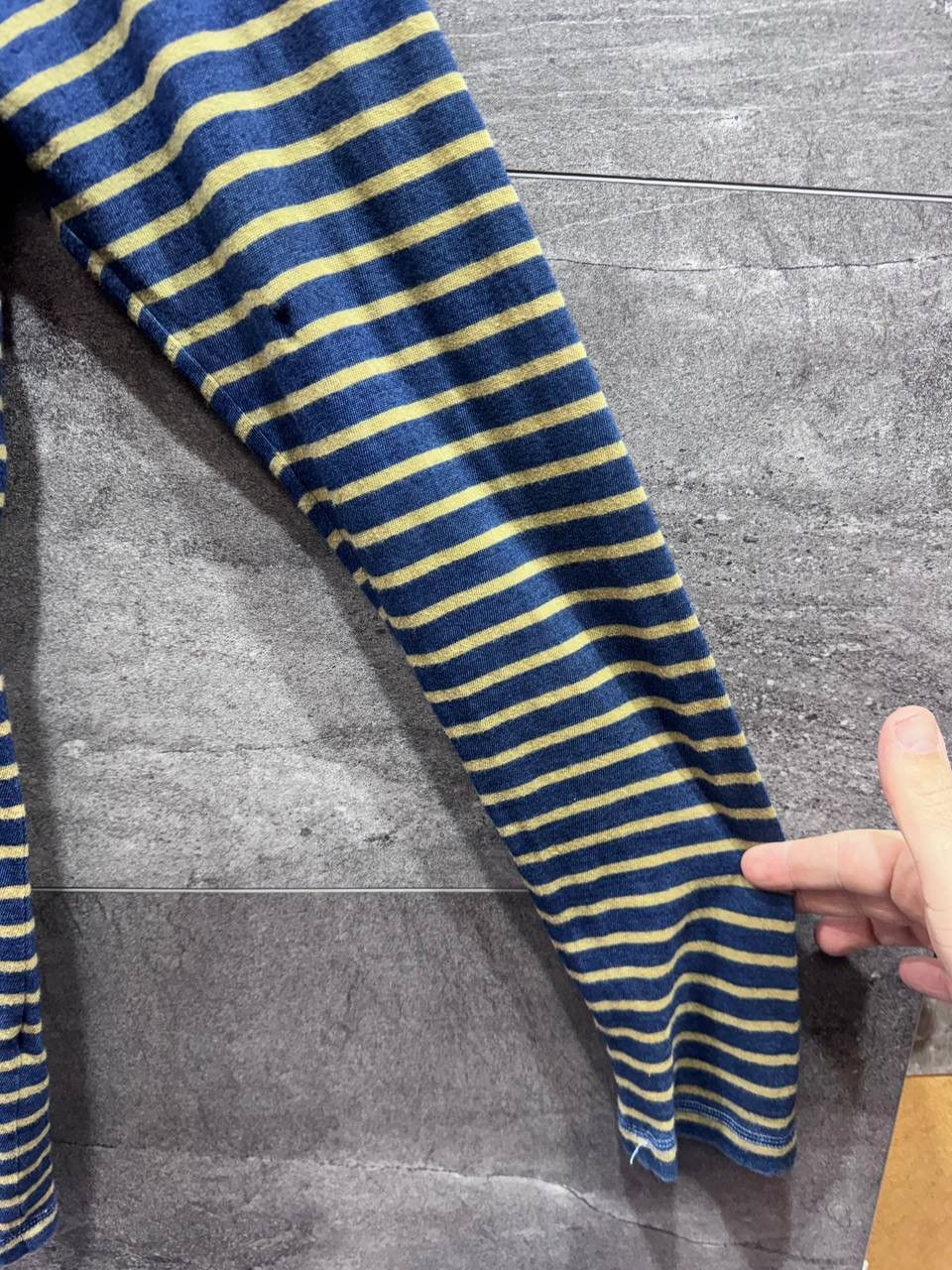 Nudie Jeans Nudie Jeans Co Multicolor Striped Men’s Size M Size US M / EU 48-50 / 2 - 5 Thumbnail