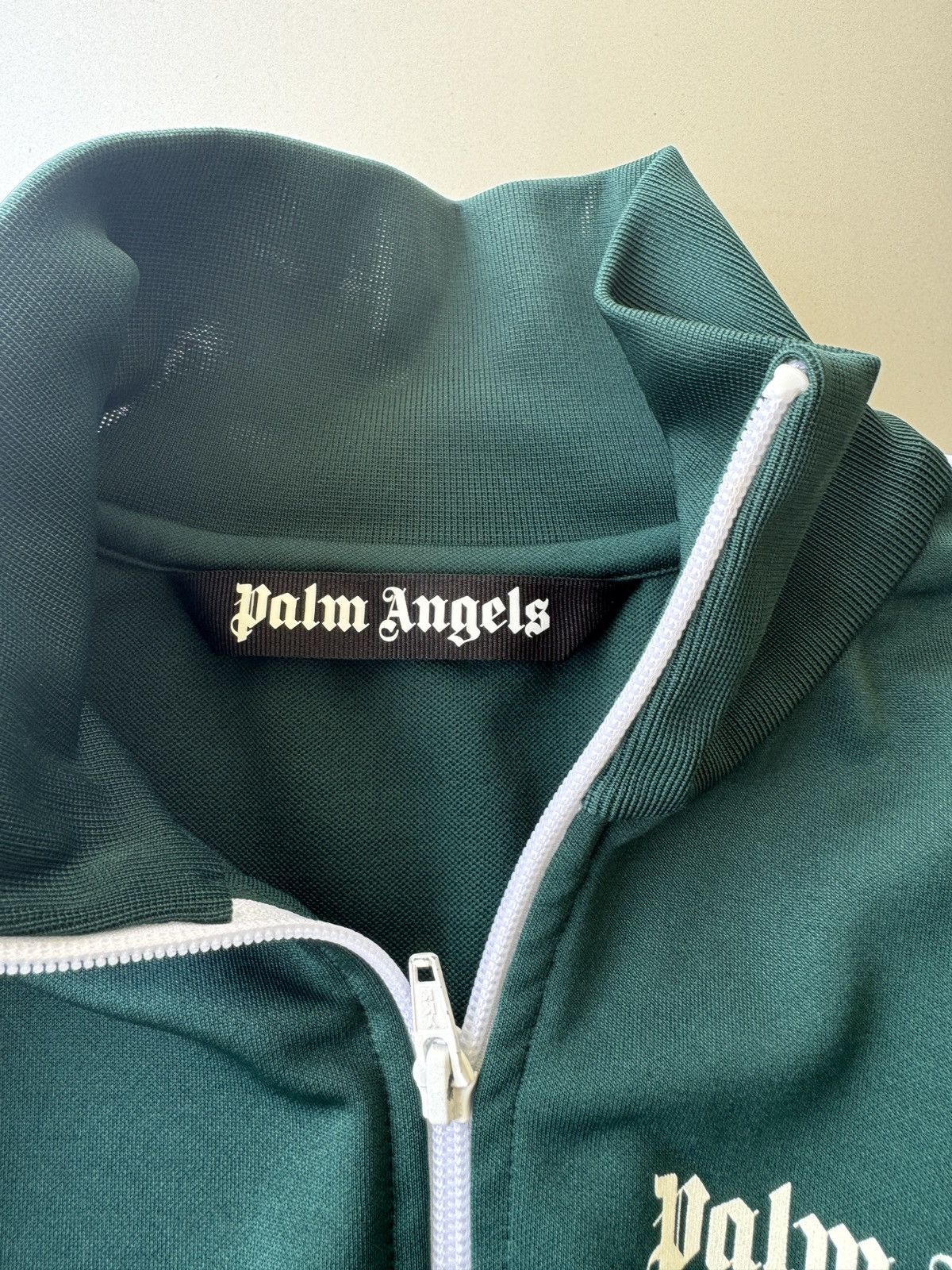 Palm Angels Palm Angels tracksuits Size US 32 / EU 48 - 4 Thumbnail