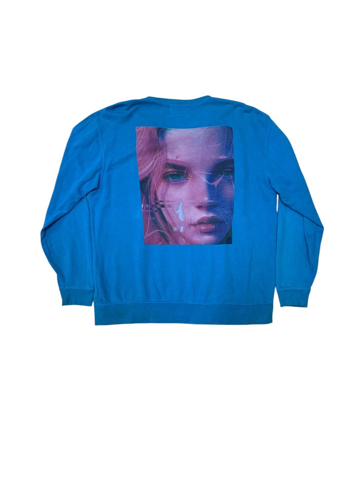 20471120 × Beauty Beast × Japanese Brand Vintage milkboy arcade games Size US XL / EU 56 / 4 - 1 Thumbnail