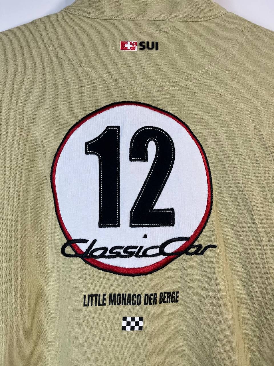 Other Vintage Audi Champion Classic Car IROC Racing Jacket Size M Size US M / EU 48-50 / 2 - 5 Thumbnail