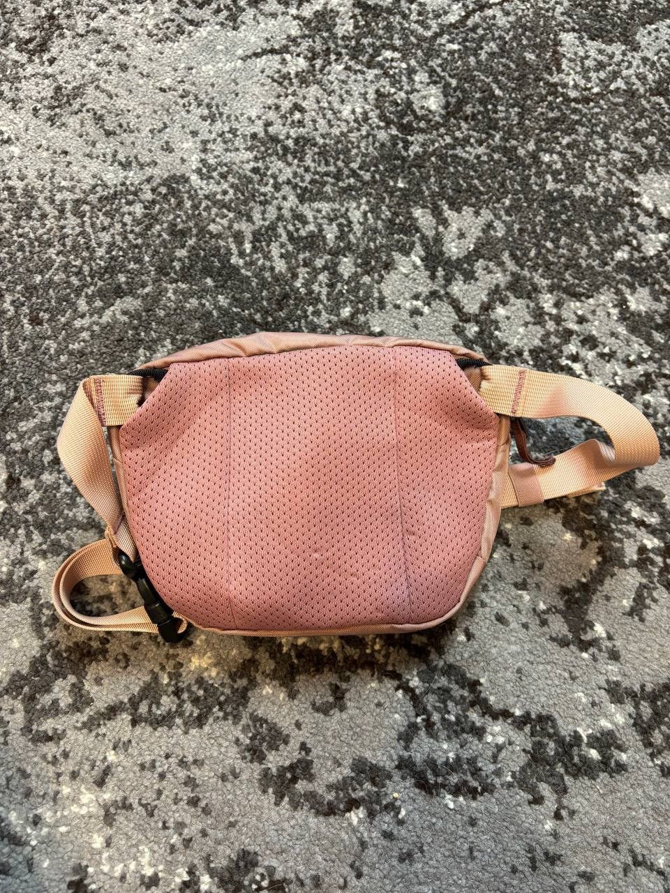 Arc'teryx × Japanese Brand Rare Arc'teryx Mantis 1 Waist Pack Bag OutDoor Life Size ONE SIZE - 9 Thumbnail