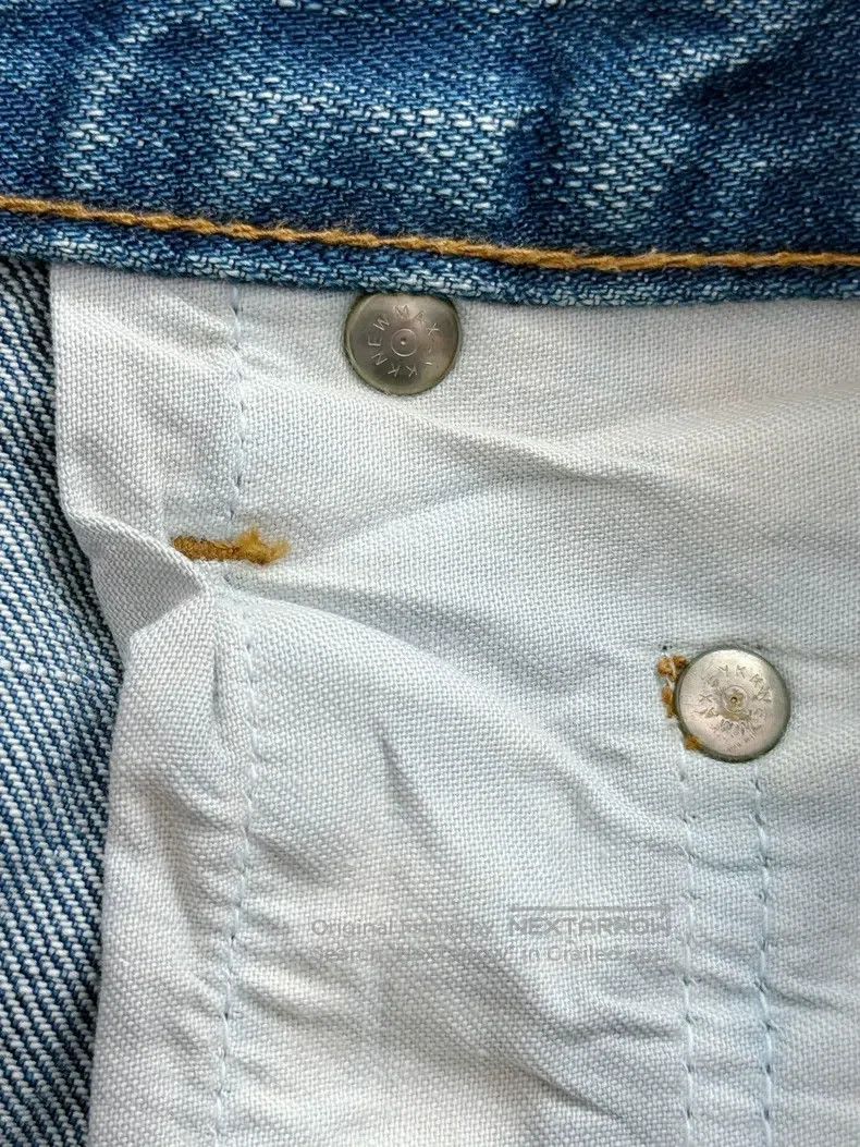 Dior Dior jeans i Size US 33 - 6 Thumbnail