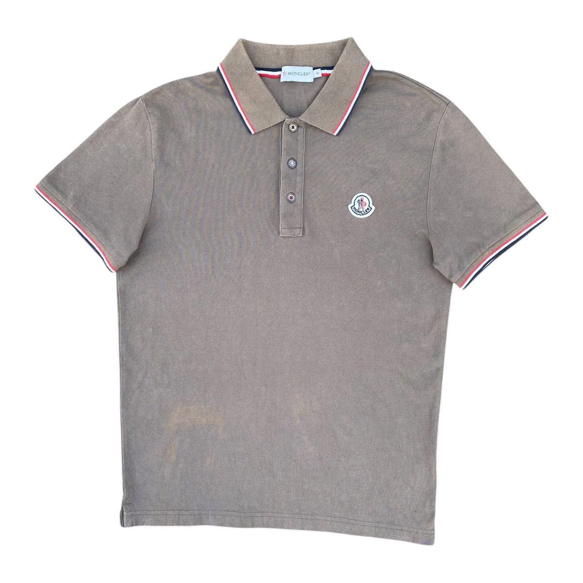 Moncler RARE ‼️ Moncler Size US S / EU 44-46 / 1 - 1 Thumbnail