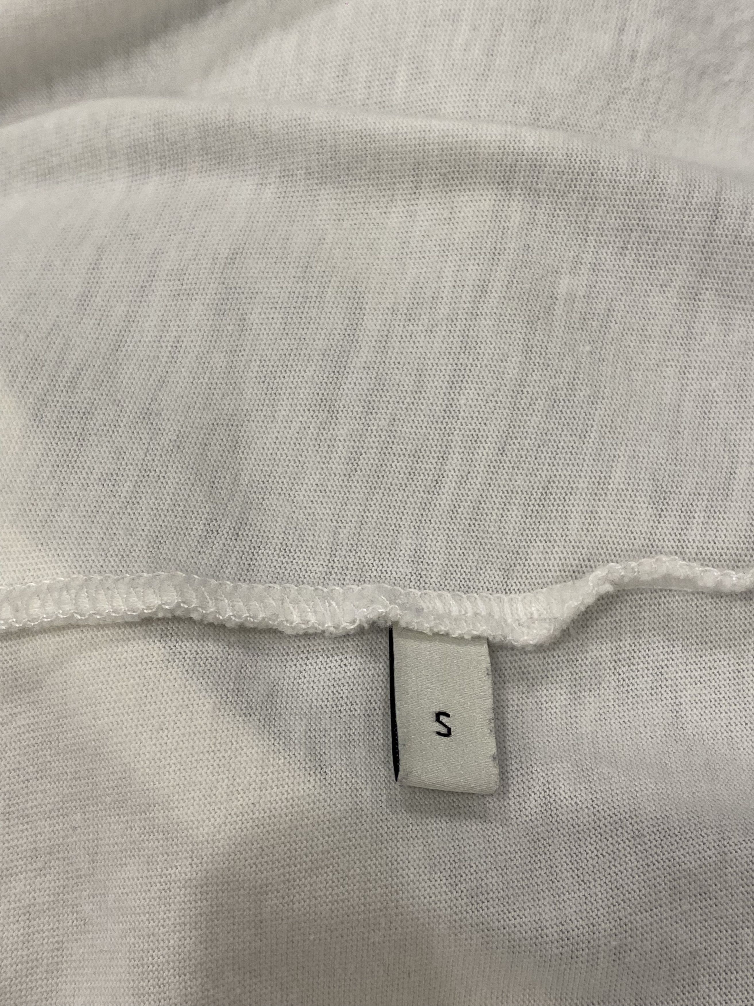Gucci Gucci Doraemon Logo Print S Size US S / EU 44-46 / 1 - 7 Thumbnail