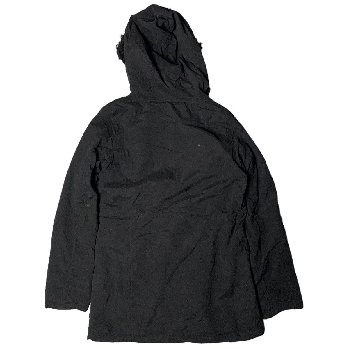 If Six Was Nine × Japanese Brand × Lip Service 2000's Lip Service Stitched Pattern Jacket Size US S / EU 44-46 / 1 - 7 Thumbnail