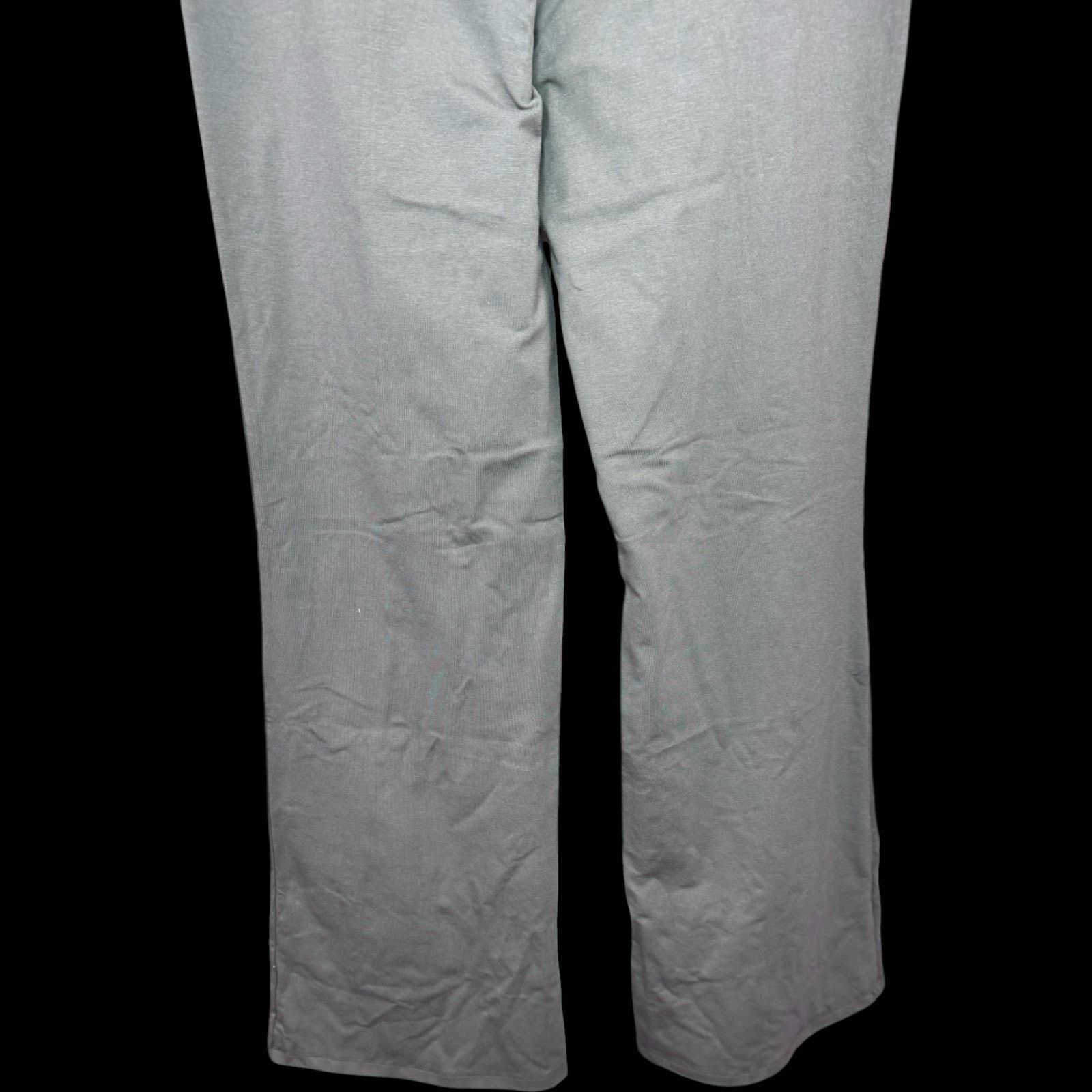 Other WOMEN with CONTROL Tummy Control Pants Brown Medium Tall MT Size 36" / US 14 / IT 50 - 3 Thumbnail