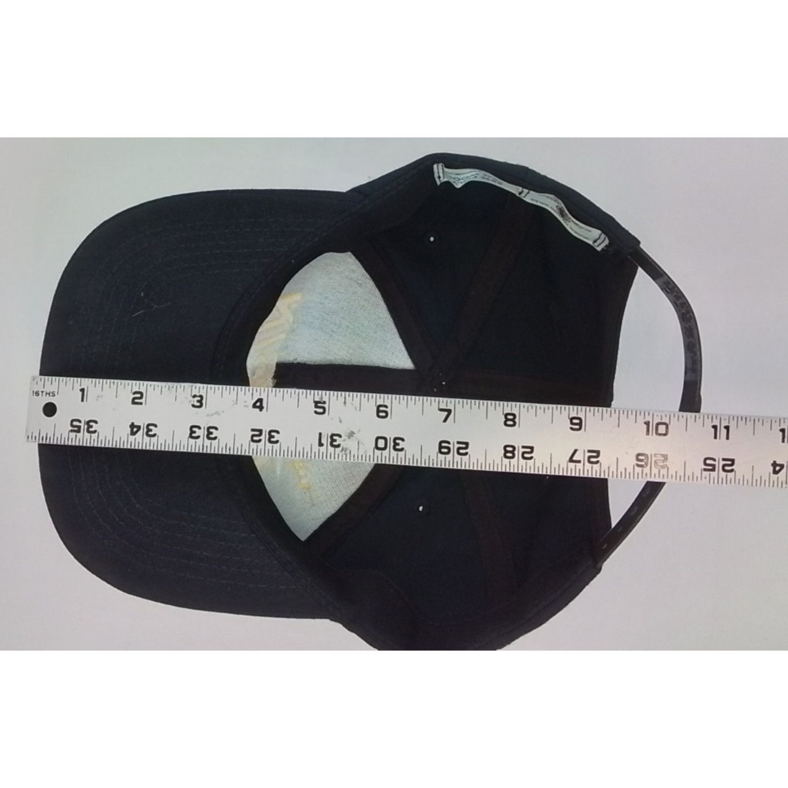 Other USS Robin MHC-54 Snap-Back Hat Navy Blue Embroidered Size ONE SIZE - 9 Thumbnail