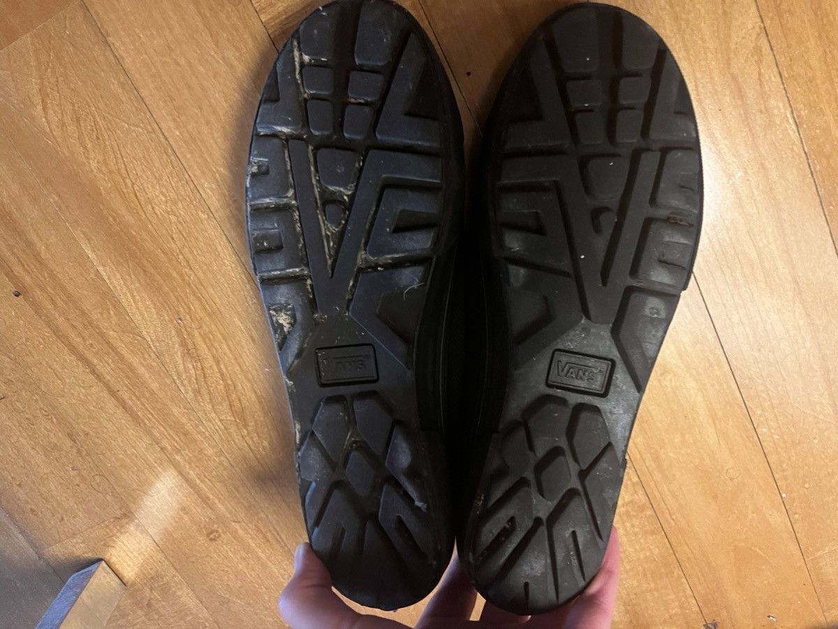 Alyx *NEED GONE* ALYX X VANS VAULT SNEAKERS Size US 8 / EU 41 - 5 Thumbnail