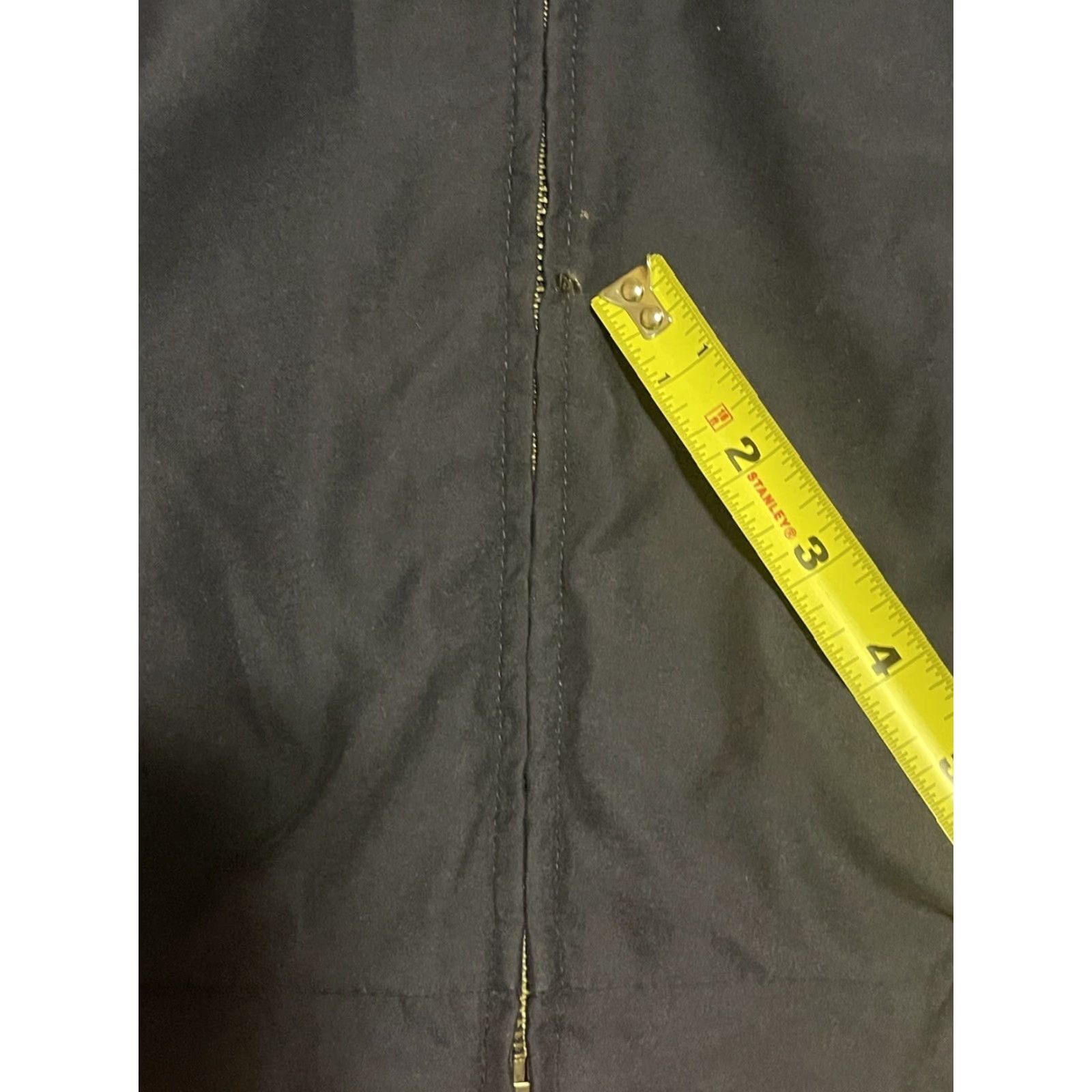 Polo Ralph Lauren Polo Ralph Lauren Bi-Swing Jacket Windbreaker Navy 2XL XL XXL Men Jacket Windbreaker Size US XXL / EU 58 / 5 - 3 Thumbnail