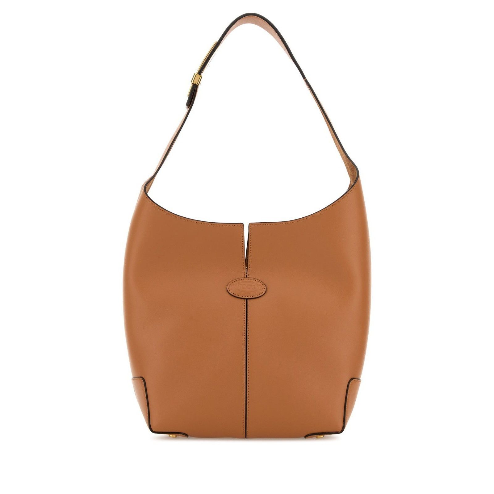 Tod's TOD'S Brown Shoulder Bag New & Authentic Size ONE SIZE - 1 Thumbnail