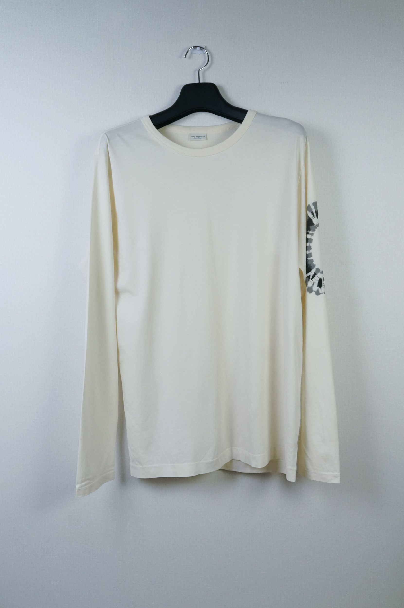 Dries Van Noten Dries Van Noten Harvard long sleeve Size US XL / EU 56 / 4 - 1 Thumbnail