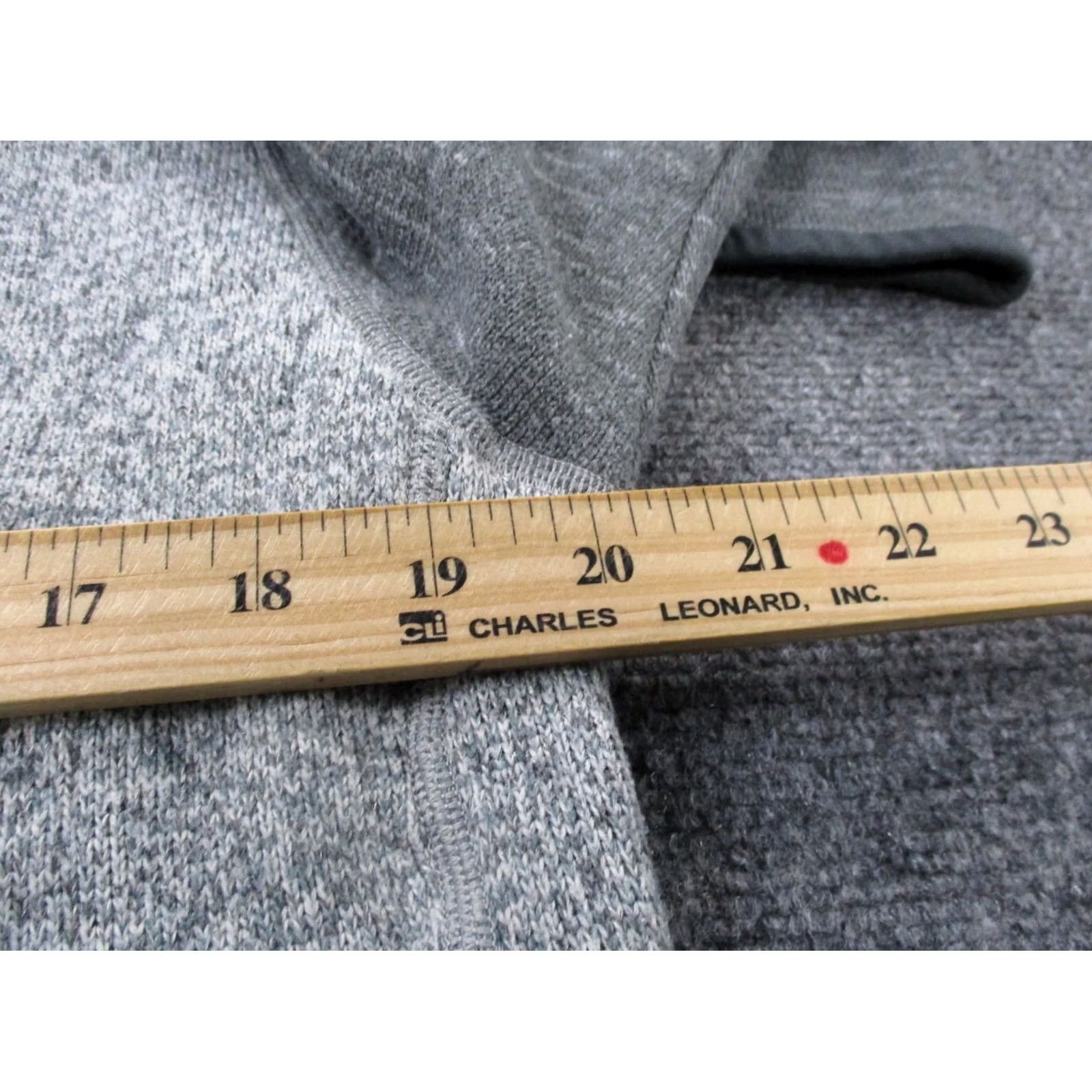 Patagonia Patagonia Jacket Mens M Better Sweater Fleece Jumper Outdoor Hiking Camping Gray Size US M / EU 48-50 / 2 - 5 Thumbnail