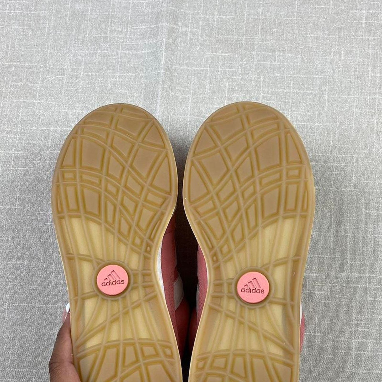 Adidas Adidas Adimatic “Wonder Clay Gum" Size US 8.5 / IT 38.5 - 5 Thumbnail
