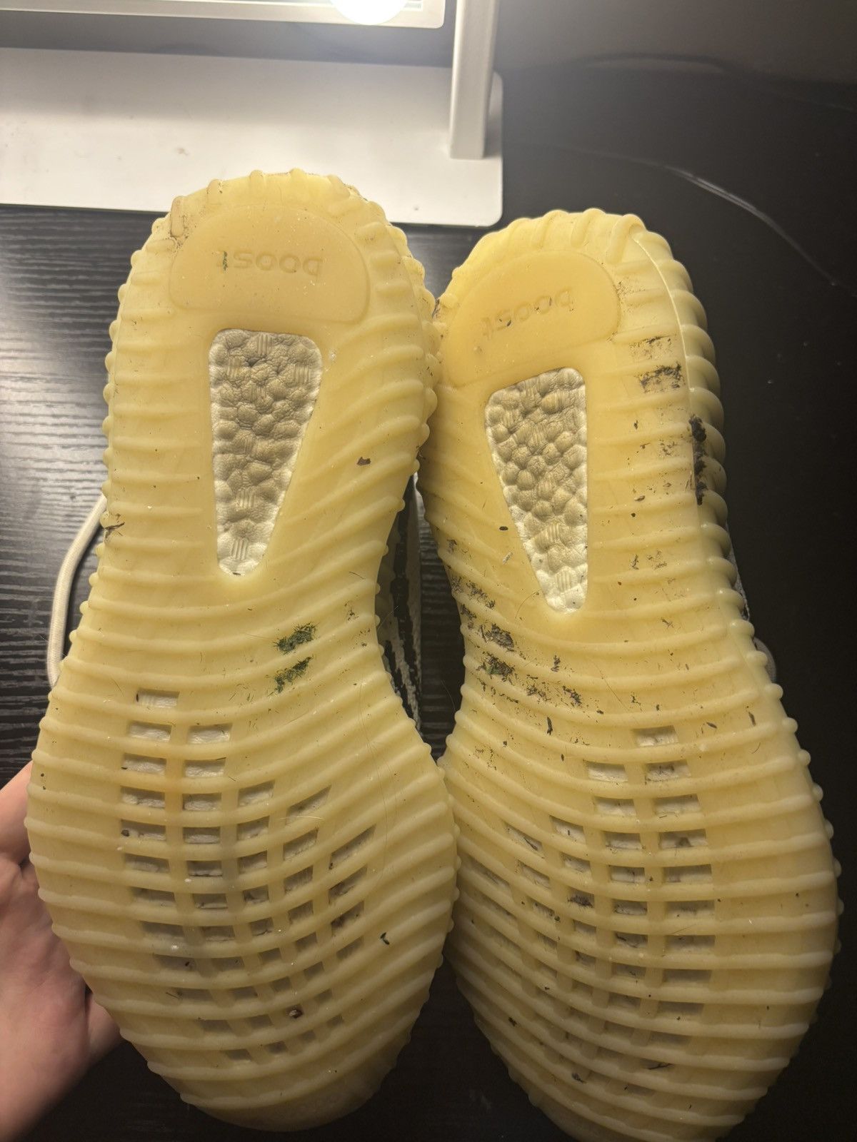 Yeezy Yeezy Boost 350 Size US 8 / EU 41 - 4 Thumbnail