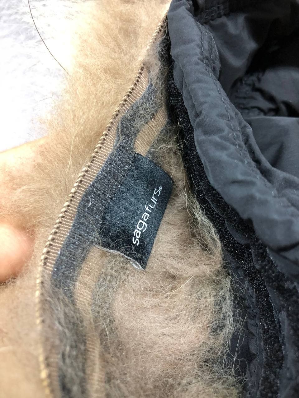 Parajumpers Parajumpers womens down jacket parka XSmall Size XS / US 0-2 / IT 36-38 - 13 Thumbnail