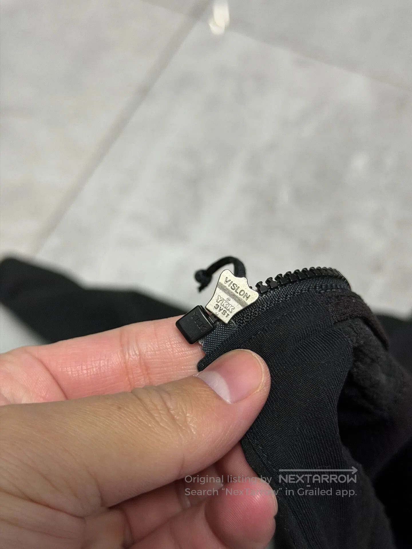 Patagonia Patagonia R1 TechFace Hoody Black Medium. Size US M / EU 48-50 / 2 - 5 Thumbnail