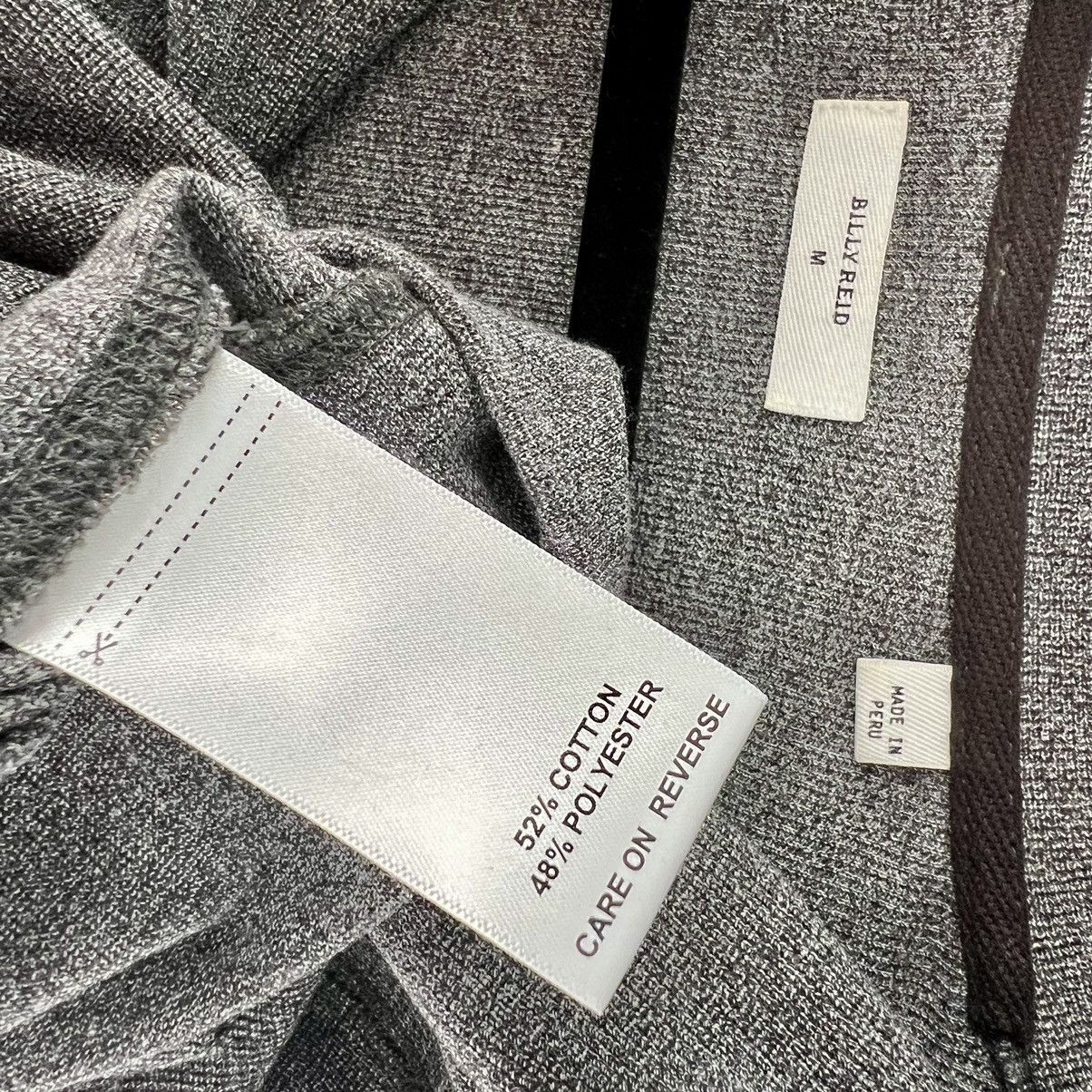 Billy Reid Billy Reid Women Mock Neck Sweater Pullover Top Sweatshirt Size M / US 6-8 / IT 42-44 - 8 Thumbnail