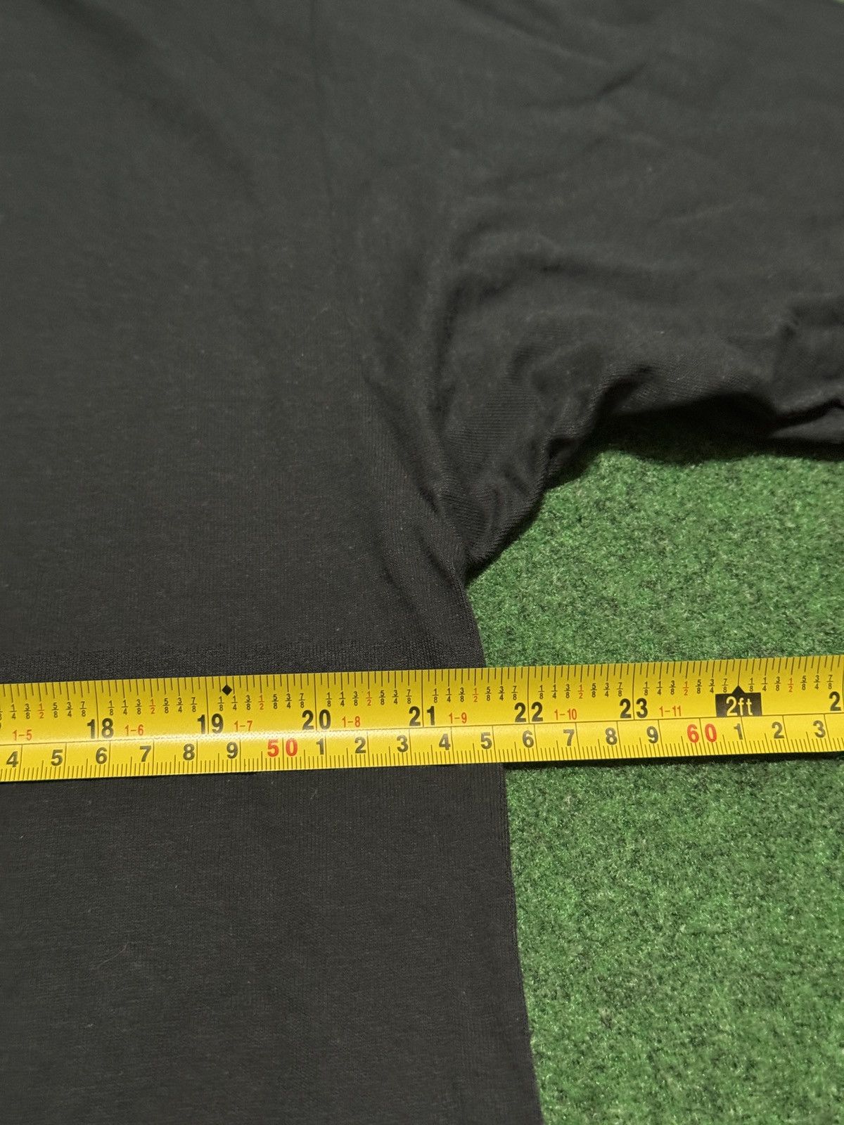 Vintage Star Trek Nemesis Vintage Y2K Movie Promo L Sci Fi T Shirt Size US L / EU 52-54 / 3 - 7 Thumbnail