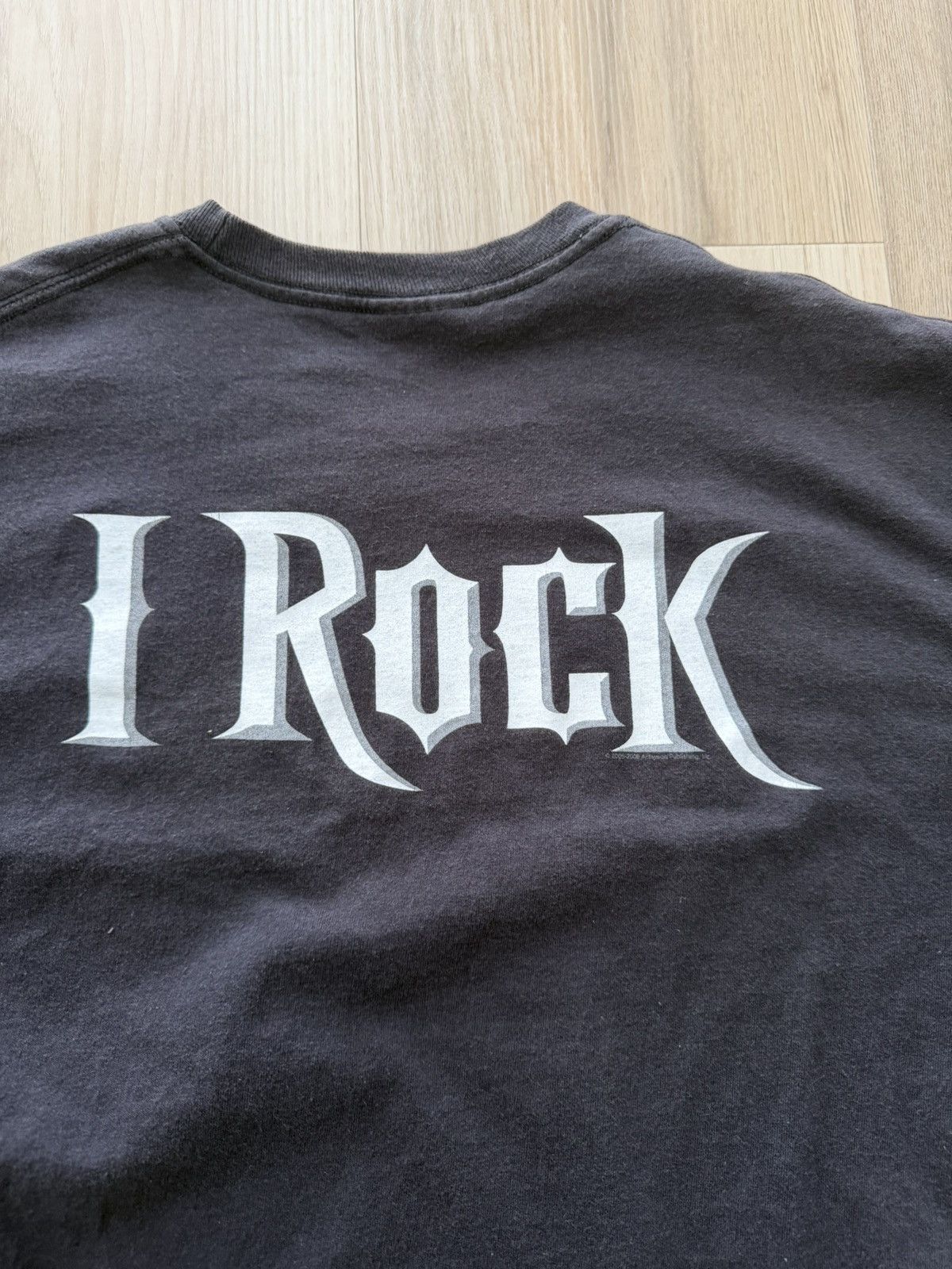 Other Vintage Guitar Hero Tee Size US L / EU 52-54 / 3 - 6 Thumbnail