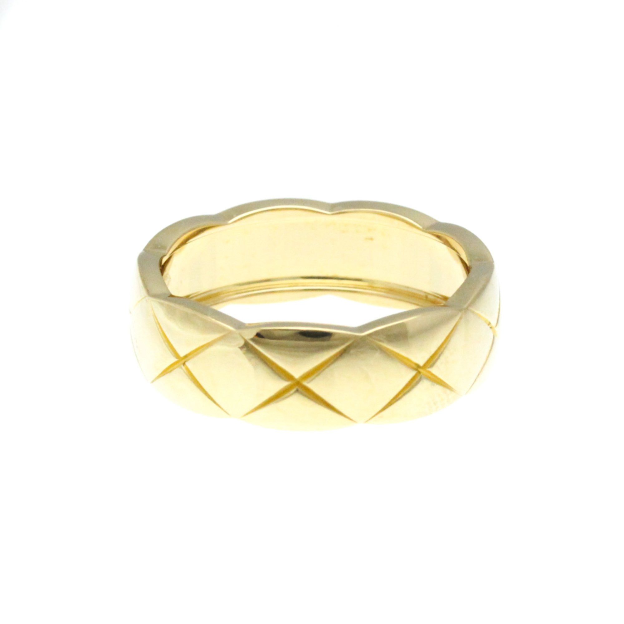 Chanel Chanel Coco Crush ring Size ONE SIZE - 1 Thumbnail