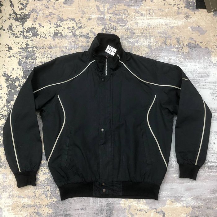 Japanese Brand Y60 VTG RAWLINGS JAPAN BASEBALL WINDBREAKER JACKET | Grailed