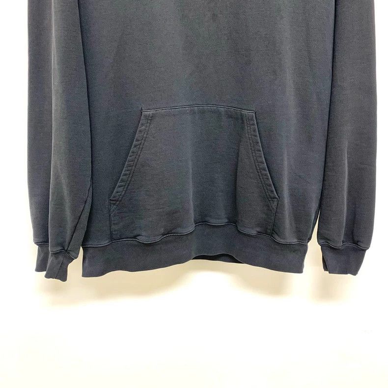 Balenciaga Balenciaga Black Sinner Hoodie Size US M / EU 48-50 / 2 - 4 Thumbnail