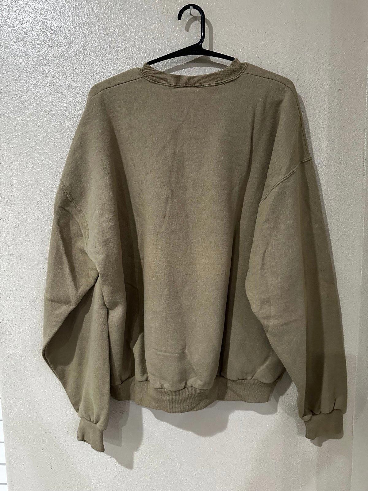 Designer Vintage bass fishing crewneck Size US XL / EU 56 / 4 - 3 Thumbnail