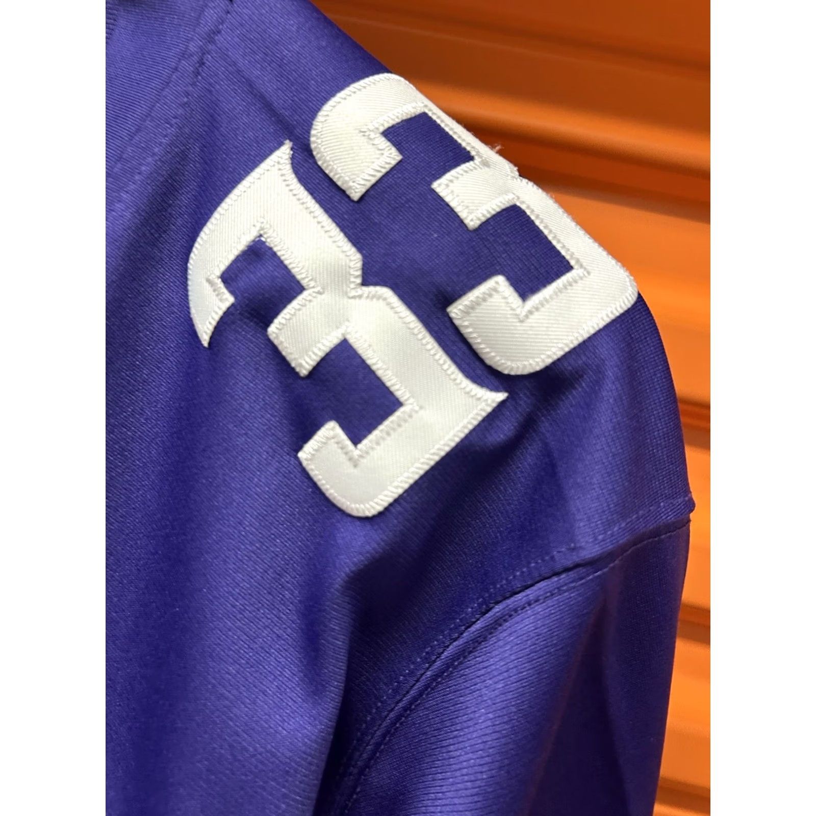 NFL VINTAGE? No. Size US XL / EU 56 / 4 - 7 Thumbnail