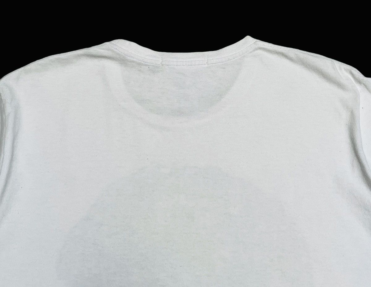 Undercover Rare Design Vintage Japanese Brand Undercover T-shirt 2000s Size US L / EU 52-54 / 3 - 4 Thumbnail