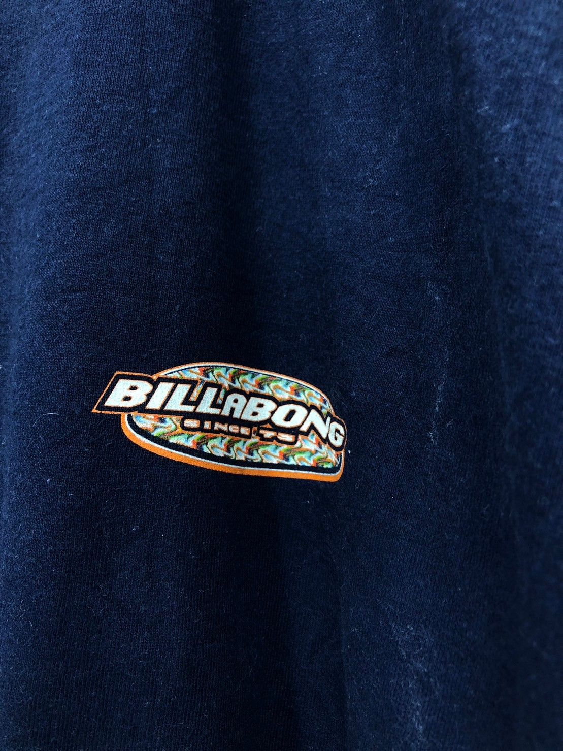 Billabong × Vintage Vintage 90's BILLABONG shirt Surf Wear BN Size US XL / EU 56 / 4 - 6 Thumbnail
