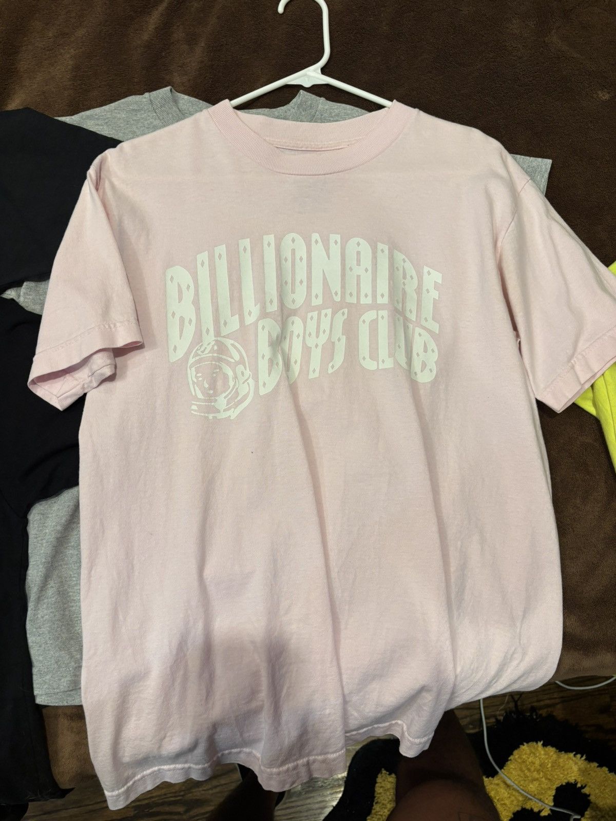 The Hundreds 7-Shirt Streetwear Bundle: The Hundreds, True Religion, BBC Size US M / EU 48-50 / 2 - 5 Thumbnail