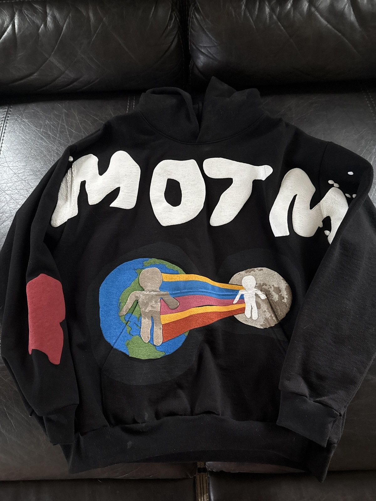 CPFM/Kid Cudスウェット Kid Cudi x CPFM x Coachella Swim Hoodie Yellow XL | eBay