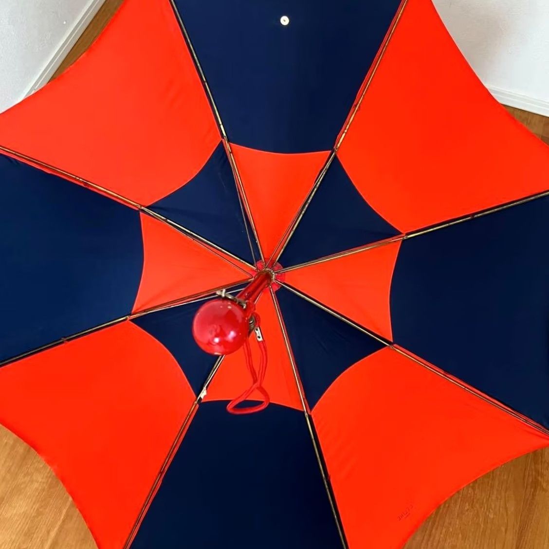 Celine Celine Umbrella Size ONE SIZE - 4 Thumbnail