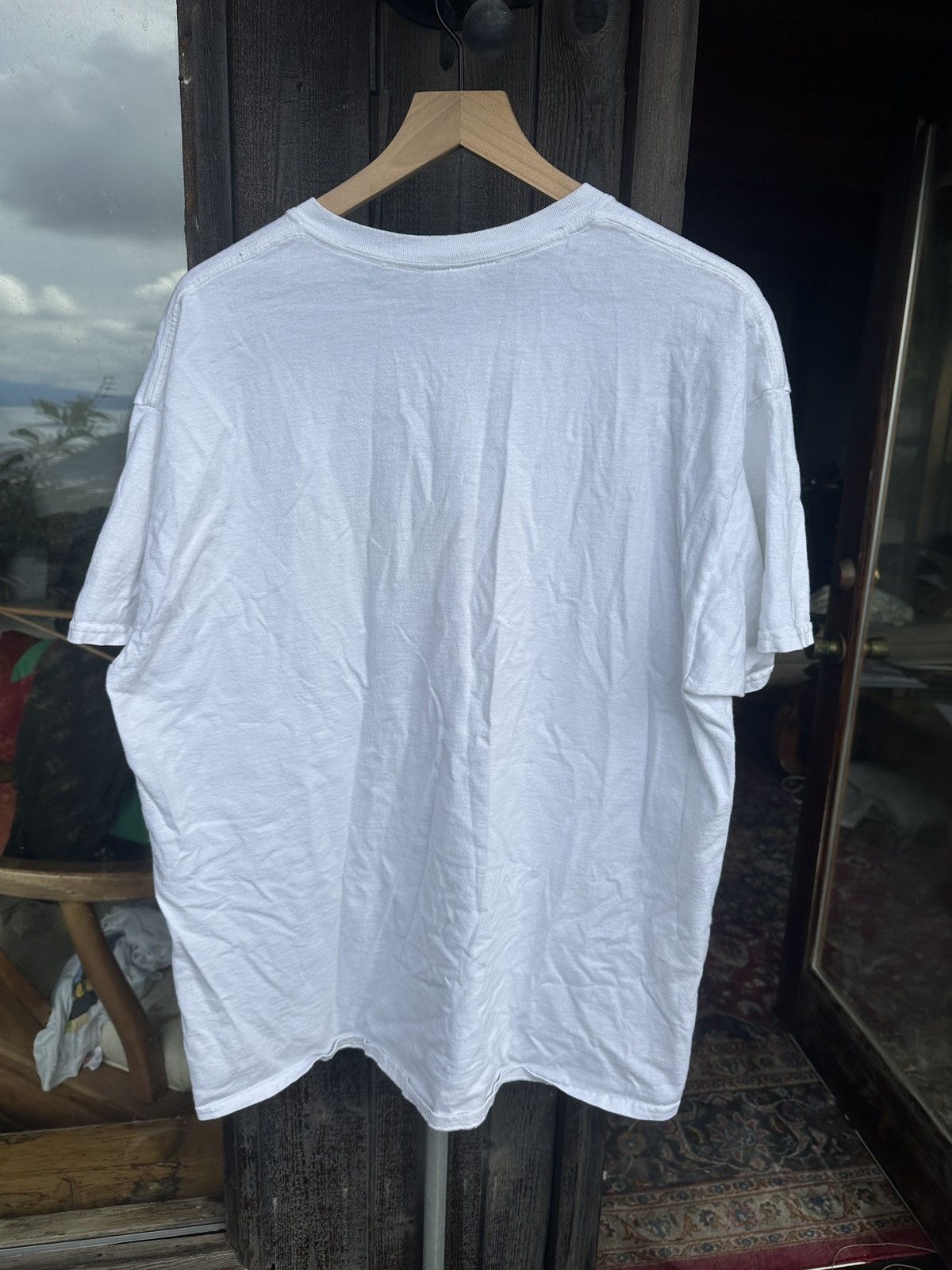 Dover Street Market Dover Street Market x Better Gift Shop Year of the Pig Tee Size US XL / EU 56 / 4 - 4 Thumbnail