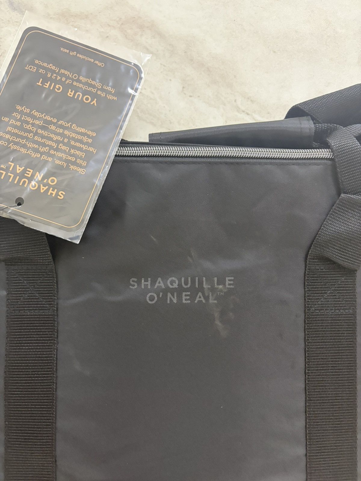 Other Shaquille O’Neal Bag Size ONE SIZE - 2 Thumbnail