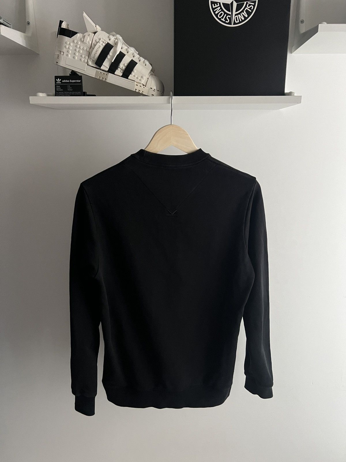 Designer × Kenzo Kenzo Paris Sweatshirt Crewneck Big Logo Y2K Size US XS / EU 42 / 0 - 8 Thumbnail